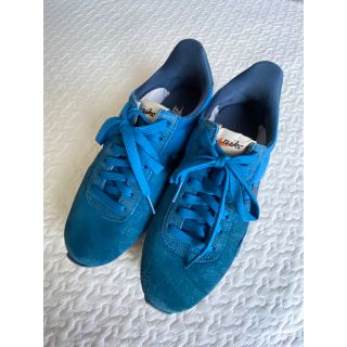 ナイキ(NIKE)のNIKE スニーカー　24.5㎝(スニーカー)