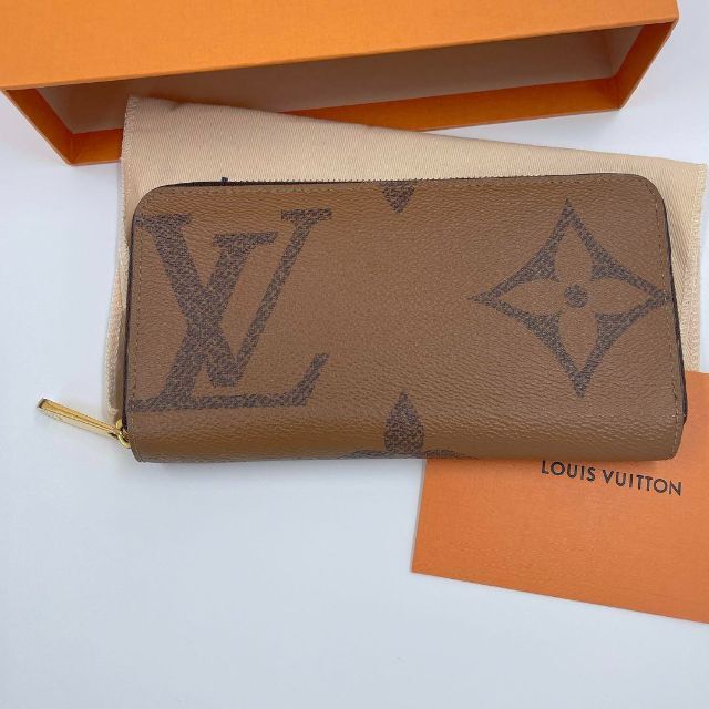 正規品 Louis Vuitton ジャイアントモノグラム