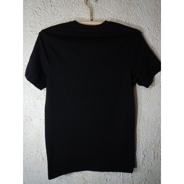 Old Navy(オールドネイビー)の8321　美品　オールド　ネイビー　半袖　tシャツ　ポップ　ロゴ　デザイン レディースのトップス(Tシャツ(半袖/袖なし))の商品写真