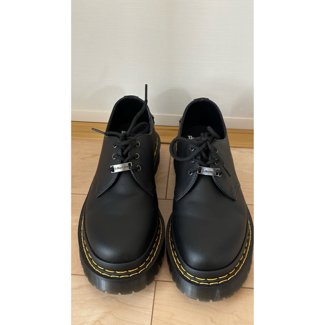 Dr.Martens(ドクターマーチン)の【Y様専門用】 メンズの靴/シューズ(ブーツ)の商品写真