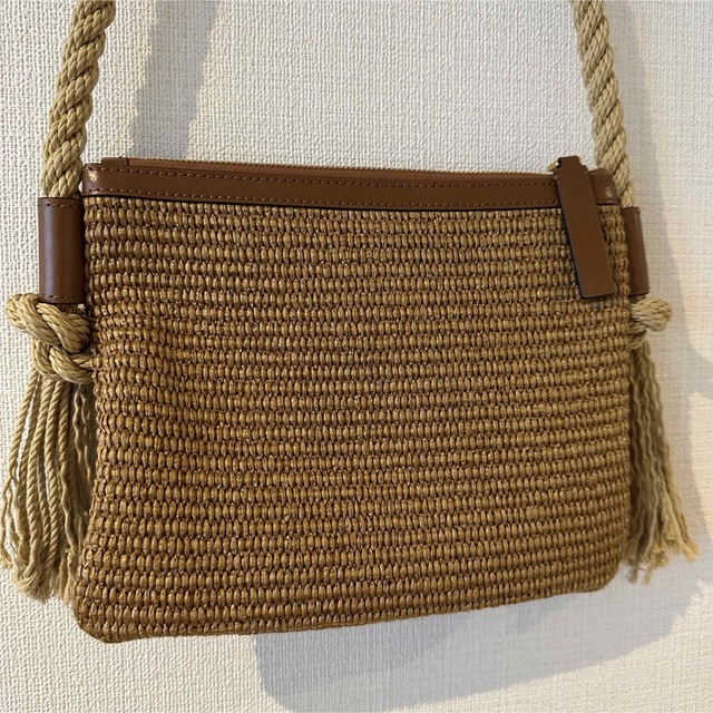 Marni - 美品MARNI ロープハンドル付きMARCELサマーバッグの通販 by RM