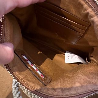 Marni - 美品MARNI ロープハンドル付きMARCELサマーバッグの