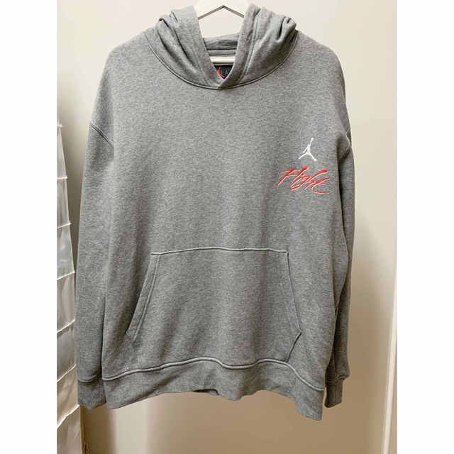 jordan ジョーダン パーカー 美品 | フリマアプリ ラクマ