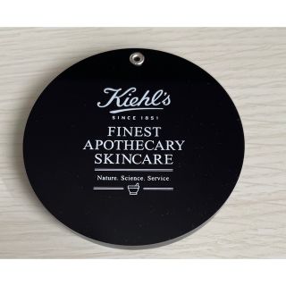 キールズ(Kiehl's)のKiehl's オリジナルミラー(ミラー)