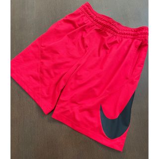 ナイキ(NIKE)のナイキ　ハーフパンツ　S(パンツ/スパッツ)