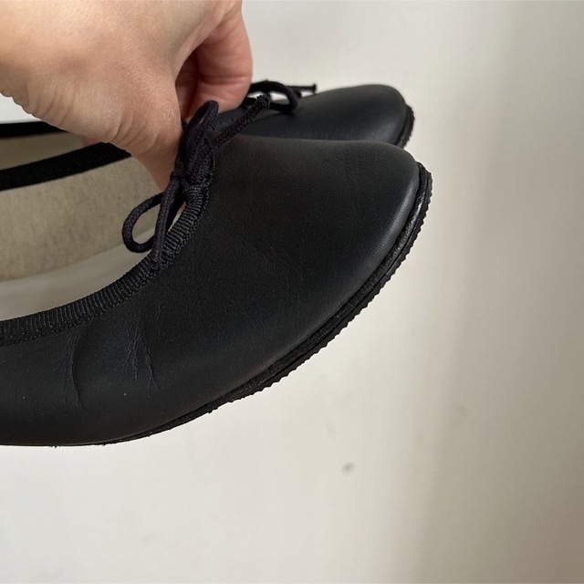 repetto(レペット)のrepetto    バレエシューズ　38 エンタメ/ホビーのエンタメ その他(その他)の商品写真