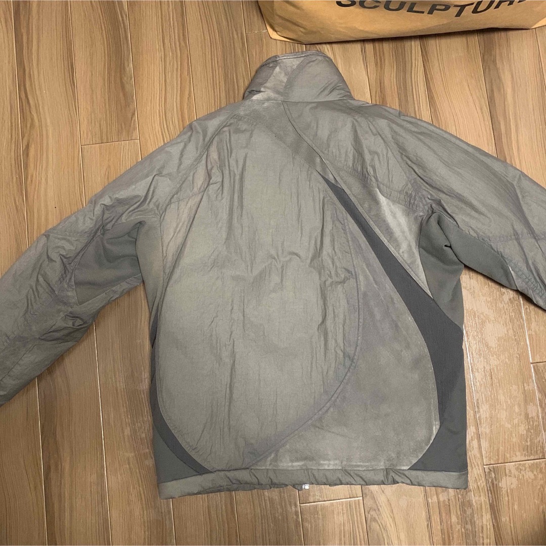 XLIM EP.2 PADDED JACKET サイズ2