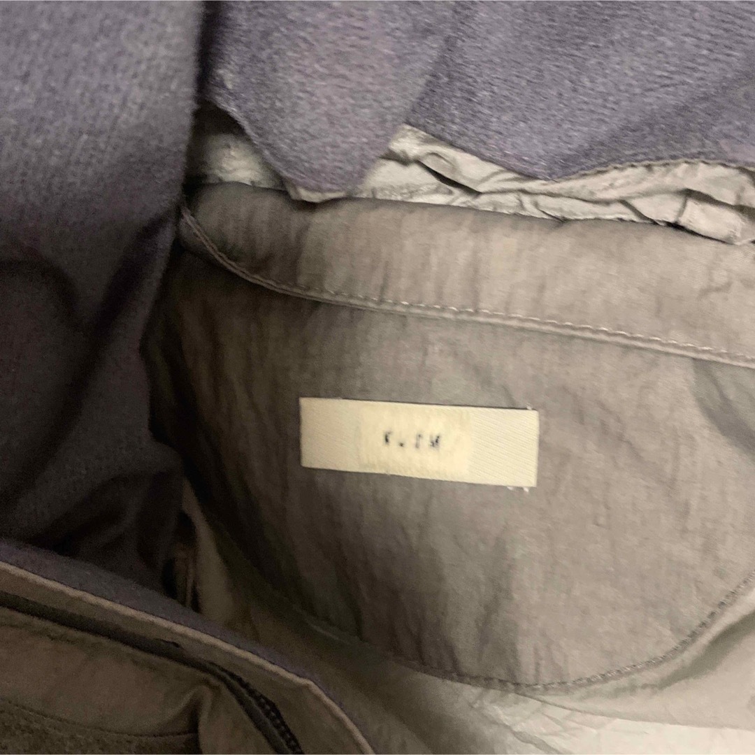 XLIM EP.2 PADDED JACKET サイズ2
