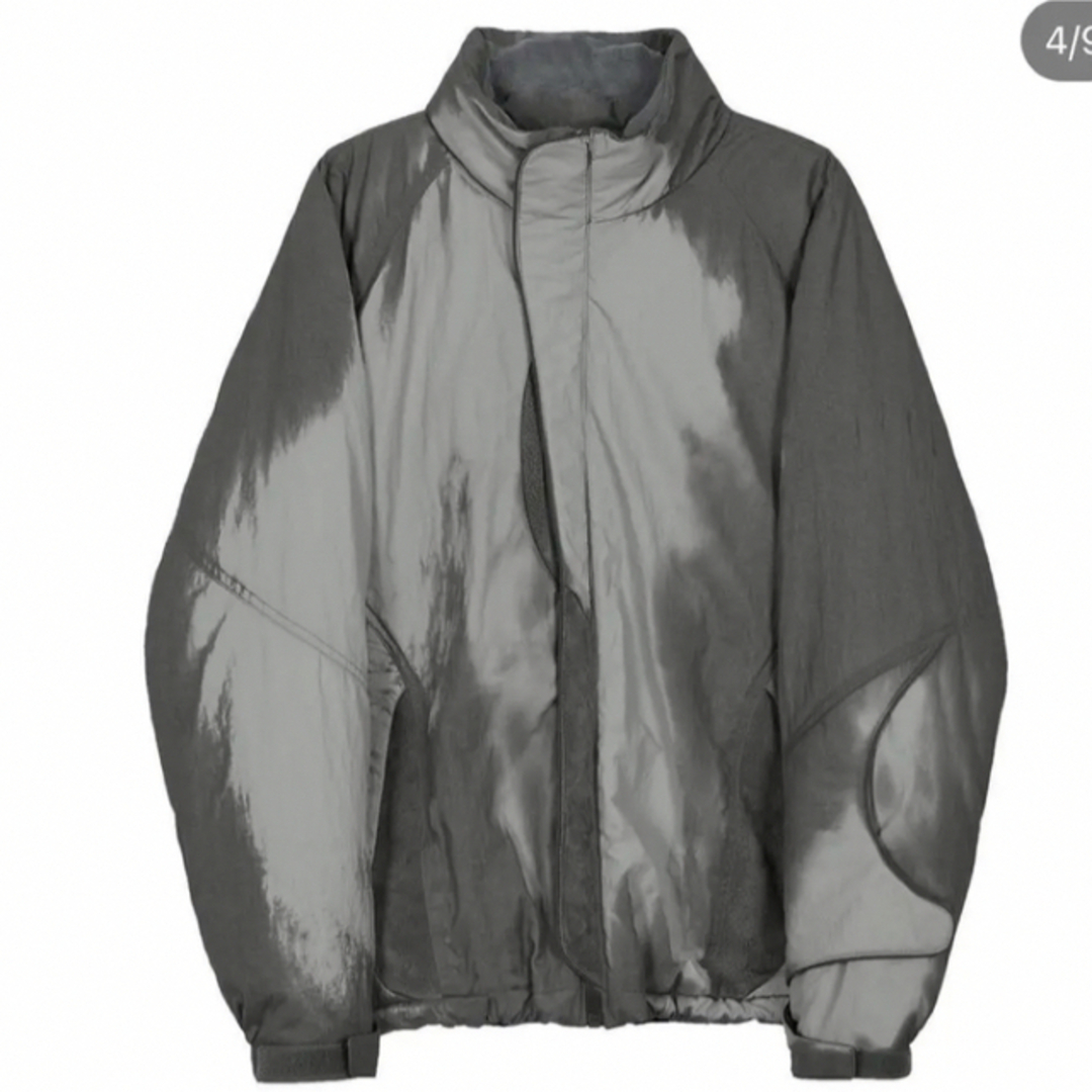 XLIM EP.2 PADDED JACKET サイズ2