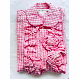 コム デ ギャルソン(COMME des GARCONS) シャツ/ブラウス(レディース
