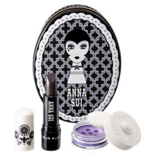 [限定]ANNA SUI メイクアップ コフレ Ⅱ 01