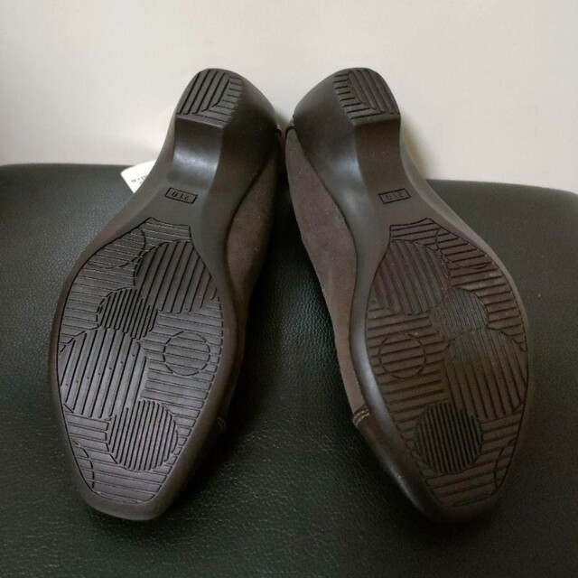 UNITED COLORS OF BENETTON.(ユナイテッドカラーズオブベネトン)のベネトン21cmパンプス レディースの靴/シューズ(ハイヒール/パンプス)の商品写真
