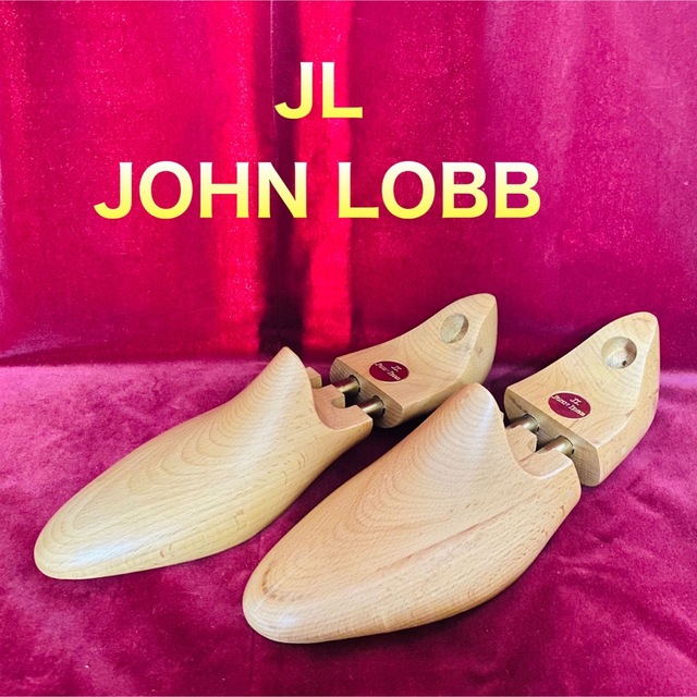 JOHN LOBB ジョンロブ 純正シューツリー 9E