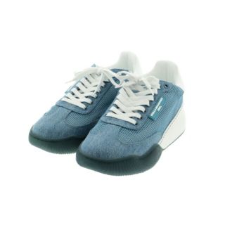 80/20クロス Stella McCartney TRAIL スニーカー レア - 通販 - www