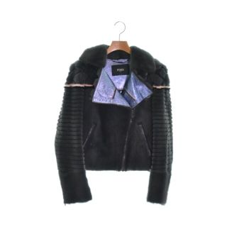 フェンディ ライダースの通販 36点 | FENDIを買うならラクマ