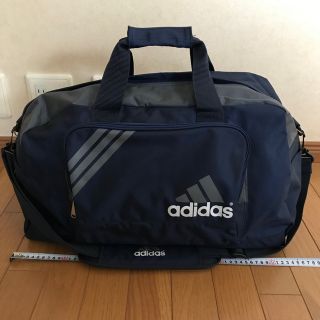 アディダス(adidas)のほぼ新品　値下げ　アディダス　スポーツバック(その他)