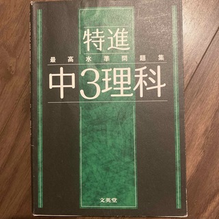 専用　最高水準問題集　　２冊セット(語学/参考書)
