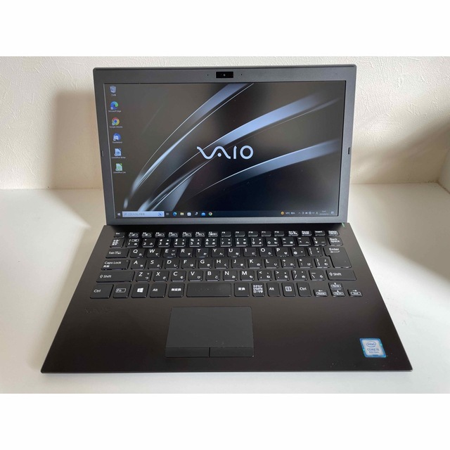 VAIO ProPG core-i5メモリ8G 256G 在庫限りセール スマホ/家電/カメラ ...