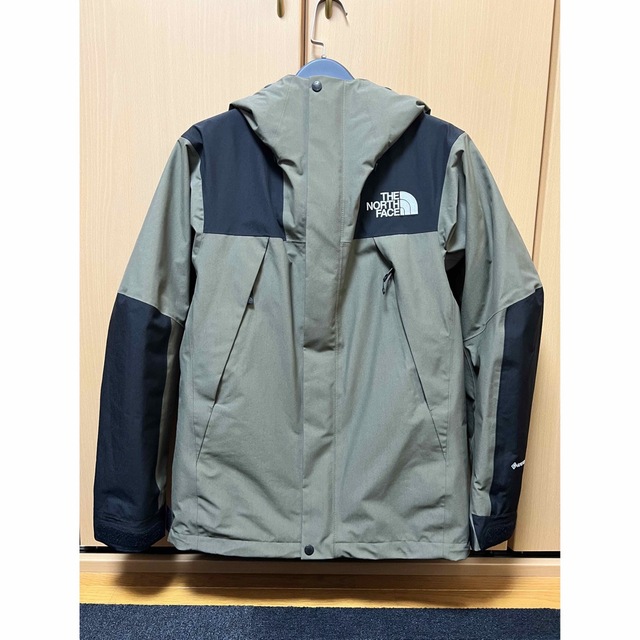 THE NORTH FACE マウンテンジャケット　M