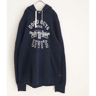 リーバイス(Levi's)のLevi's プルオーバー パーカー(パーカー)