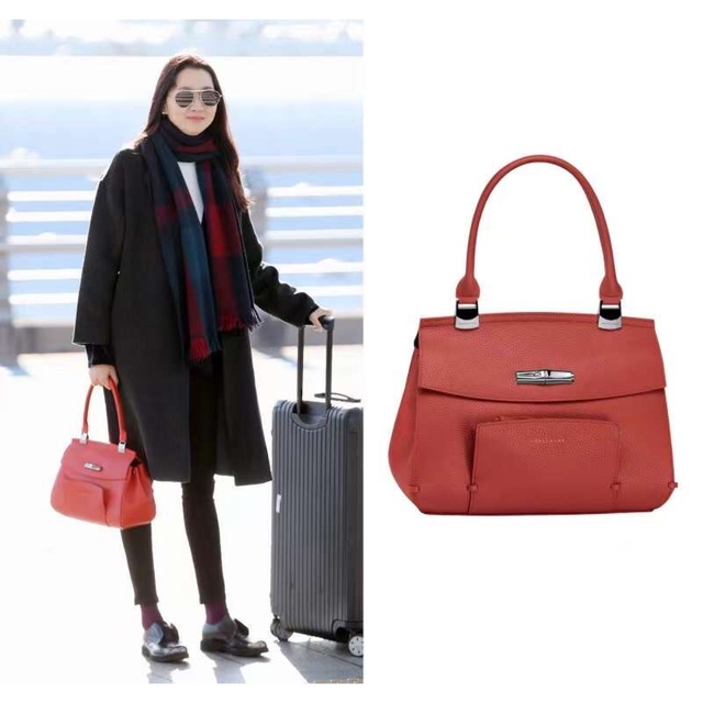 LONGCHAMP(ロンシャン)のLONGCHAMP ロンシャン クラッチバッグ L2078886A29 レディースのバッグ(クラッチバッグ)の商品写真