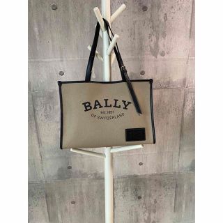 Bally - 期間限定値下げ【新品未使用】BALLYトートバッグの通販 by 美