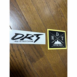 DRT フレンジー Frenzy #ビワトラ 新品未使用の通販 by TK's shop|ラクマ