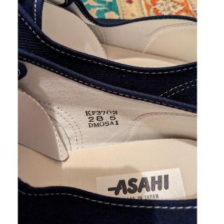 Asahi　デッキシューズ(デッキシューズ)