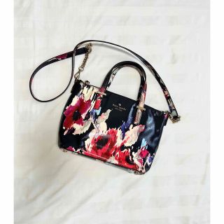 ケイトスペードニューヨーク(kate spade new york)のケイトスペード kate spade 2WAY ショルダー トートバッグ(ショルダーバッグ)