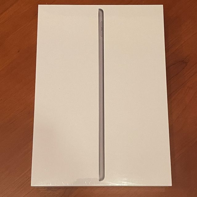 iPad 10.2インチ 第9世代 Wi-Fi 64GBタブレット