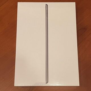 アップル(Apple)のiPad 10.2インチ 第9世代 Wi-Fi 64GB(タブレット)