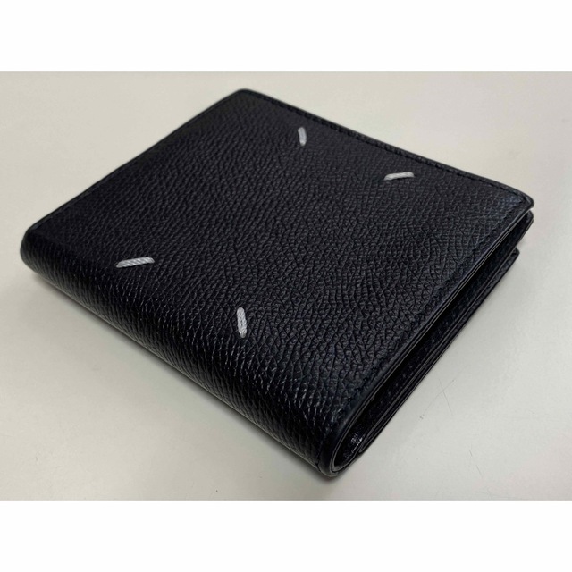 マルジェラ/財布/レザー/ウォレット/カードケース/ユニセックス/良品