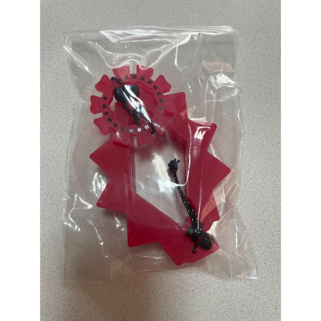 ボンボネロ BONBONERO シリコン レッド カタログギフトも! 15599円