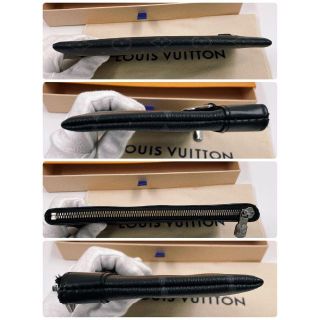 LOUIS VUITTON - 【正規品美品】ルイヴィトン ダミエグラフィット