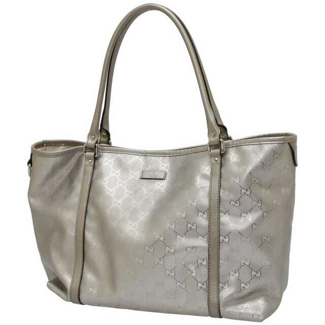 お買得!】 197953 GGインプリメ トートバッグ グッチ - Gucci GUCCI