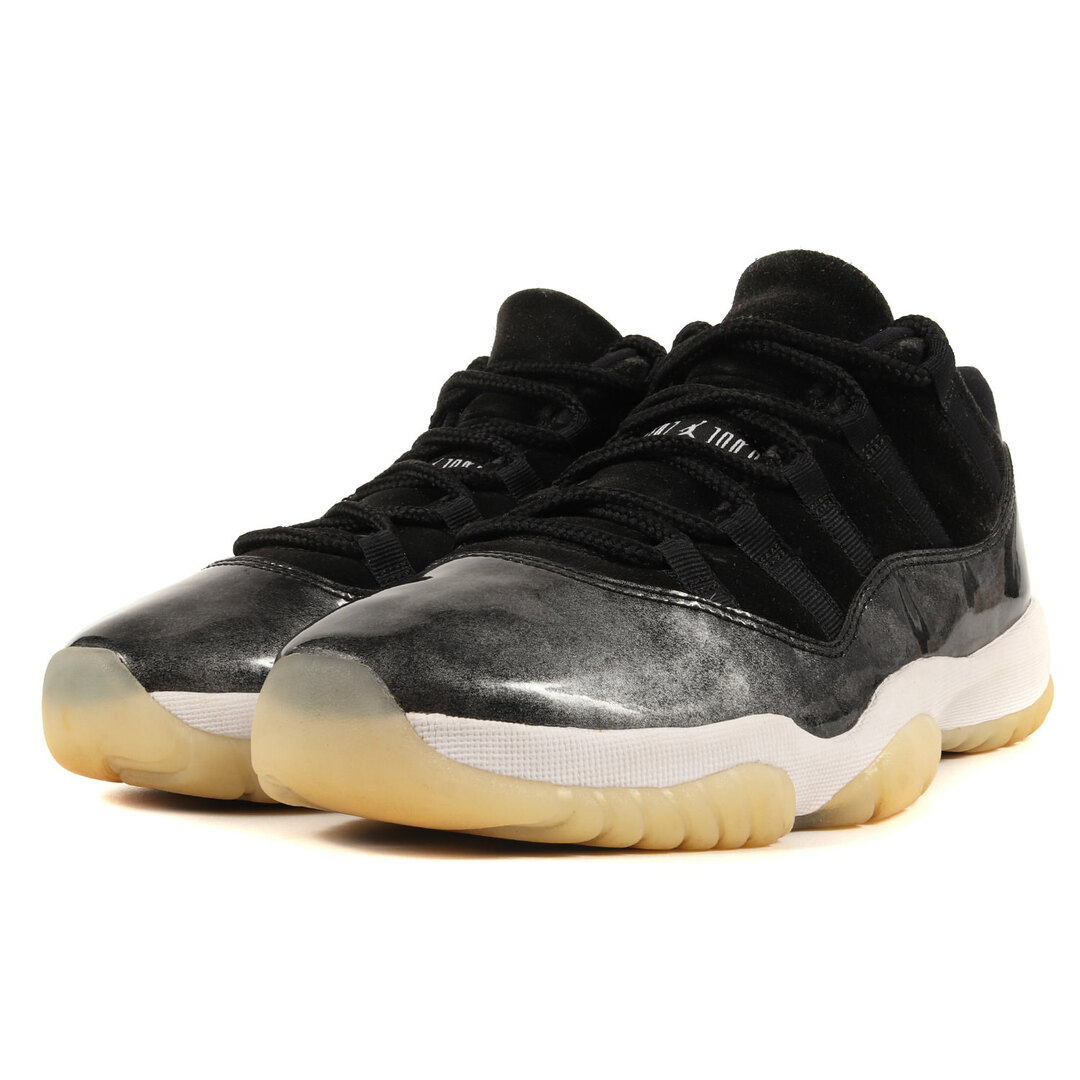 新品 AIR JORDAN 11 RETRO US7.5