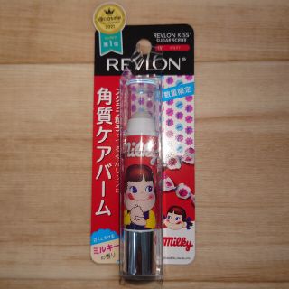 レブロン(REVLON)のレブロン REVLON キス シュガースクラブ(リップケア/リップクリーム)