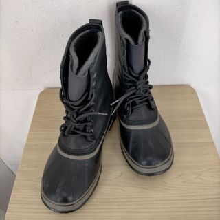 ソレル(SOREL)のSOREL(ソレル)  プレミアム T スノーブーツ メンズ シューズ ブーツ(ブーツ)