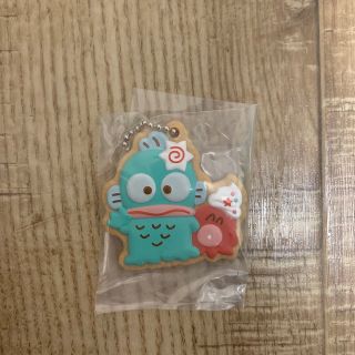 サンリオ(サンリオ)のサンリオクッキーチャームコット ハンギョドン(キャラクターグッズ)