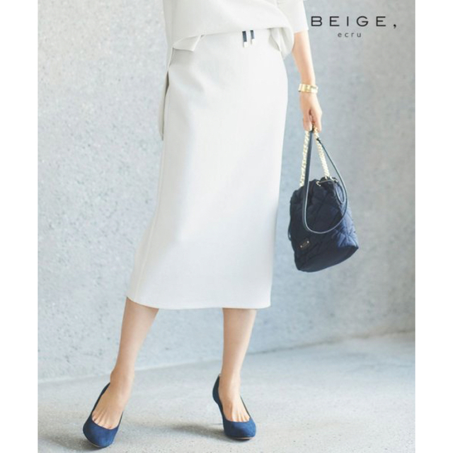 BEIGE,(ベイジ)のうみかん様ご専用♡ レディースのスカート(ひざ丈スカート)の商品写真