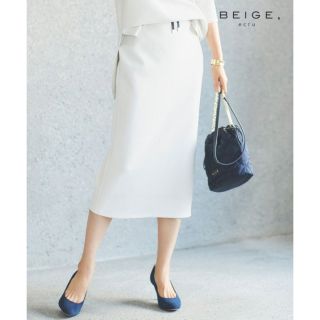 ベイジ(BEIGE,)のうみかん様ご専用♡(ひざ丈スカート)