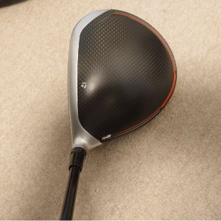 テーラーメイド(TaylorMade)のテーラーメイド　M5 ロフト9.0　テンセイCK オレンジ　70S(クラブ)