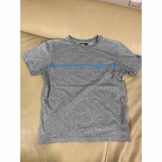 ヘリーハンセン(HELLY HANSEN)の【HELLY HANSEN】Ｔシャツ　サイズ150(Tシャツ/カットソー)