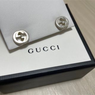 グッチ(Gucci)のGUCCI ピアス(ピアス)