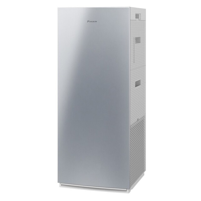 メール便送料無料対応可】 DAIKIN ACKB70Y-S SILVER ダイキン 加湿空気