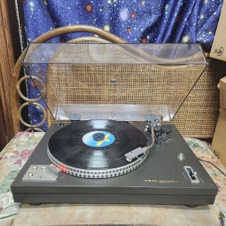 TRIO(オーディオ機器)のフリマアイテム一覧 TRIO(オーディオ機器)のフリマアイテム一覧