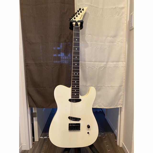 fernandes TE75-BT TEJ 星野英彦 ジャンク扱い-