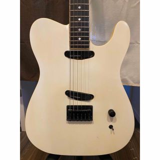 fernandes TE75-BT TEJ 星野英彦 ジャンク扱い-