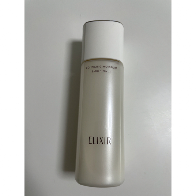 ELIXIR(エリクシール)のエリクシール リフトモイスト エマルジョン SP III （とてもしっとり） コスメ/美容のスキンケア/基礎化粧品(乳液/ミルク)の商品写真