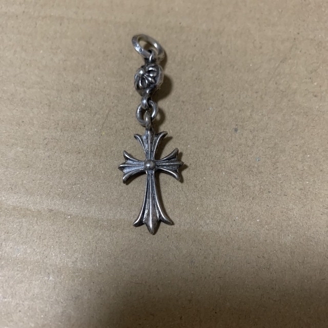 Chrome Hearts(クロムハーツ)のクロムハーツ ワンボールタイニー メンズのアクセサリー(ネックレス)の商品写真